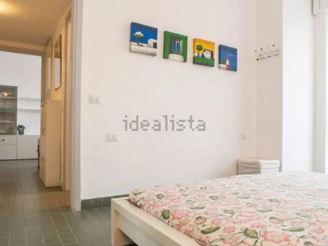 Appartamento in affitto a Municipio 6, Milano