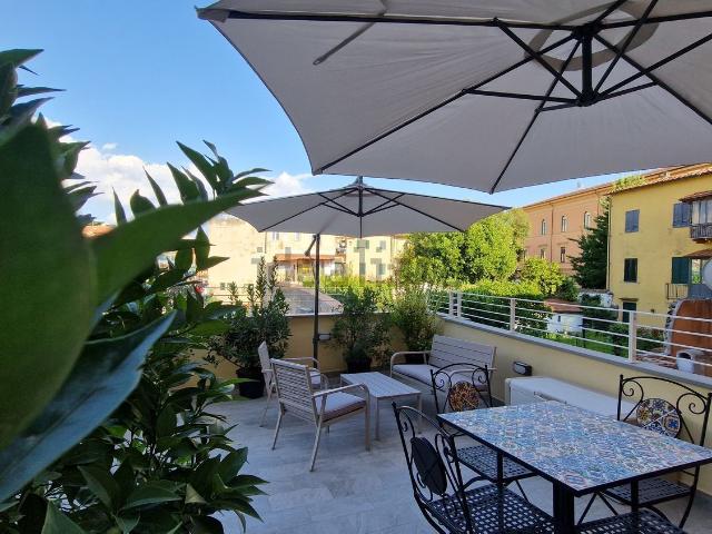 Appartamento in affitto a Pisa, Toscana