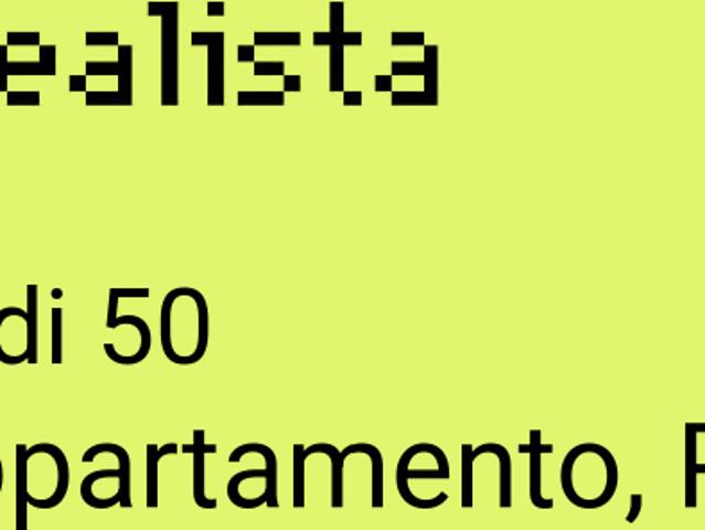 Appartamento in affitto a Rio, Toscana
