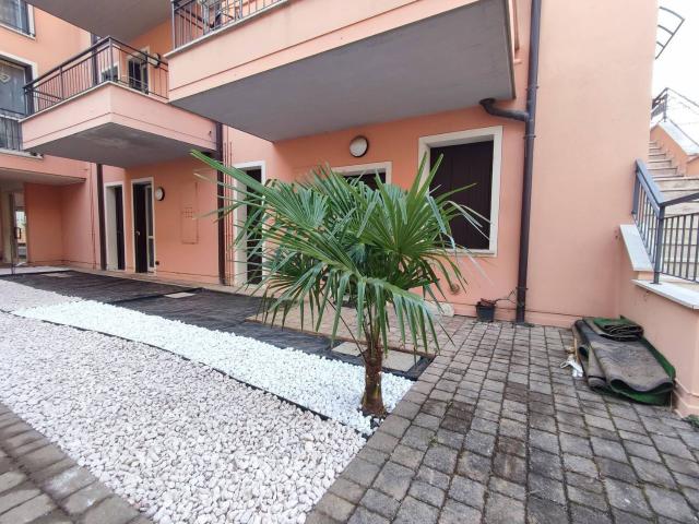 Appartamento in affitto a Provaglio D'iseo, Lombardia