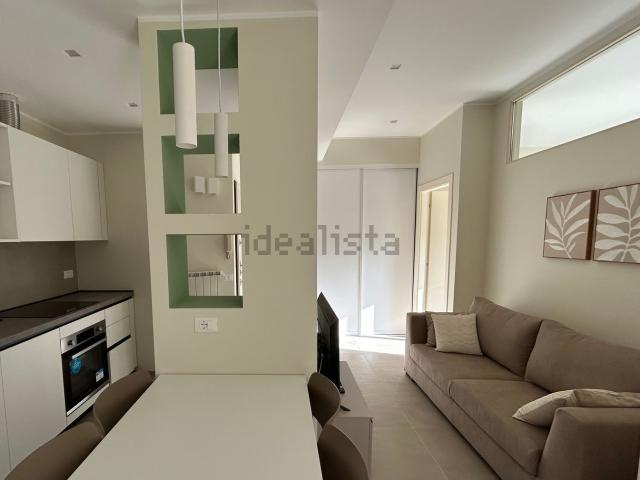 Appartamento in affitto a Municipio 2, Milano