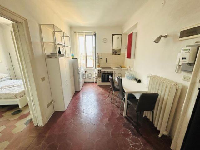 Attico in affitto a Municipio 4, Milano