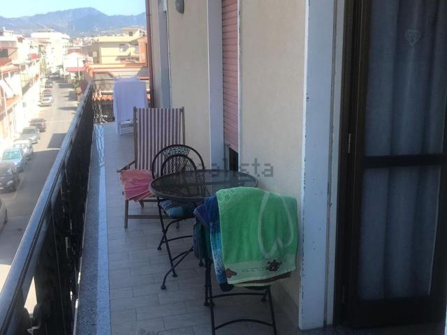 Appartamento in affitto a Oliveri, Sicilia