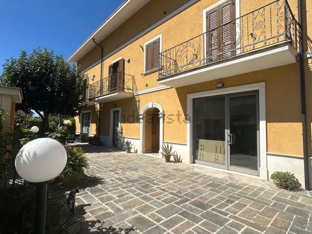 Appartamento in affitto a Celano, Abruzzo