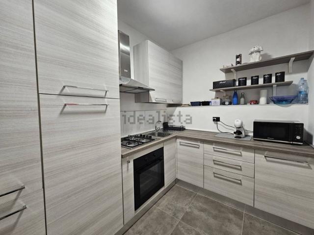 Appartamento in affitto a Sant'Eusebio, Oleggio
