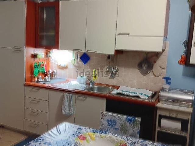 Appartamento in affitto a Calabria, Catanzaro