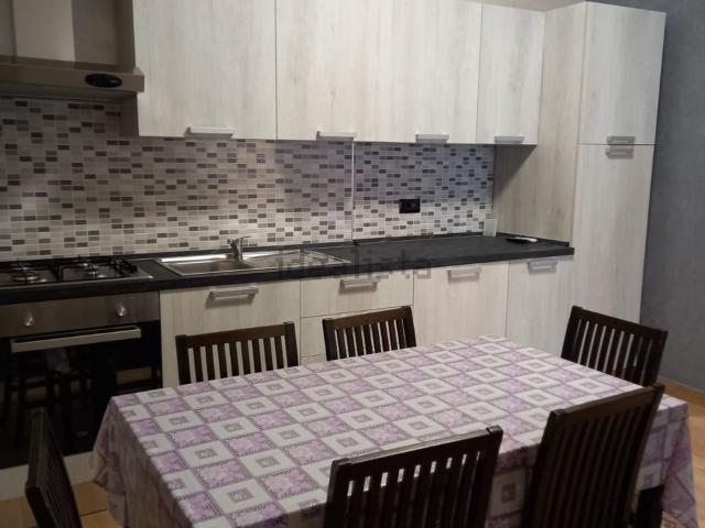 Appartamento in affitto a Calabria, Catanzaro