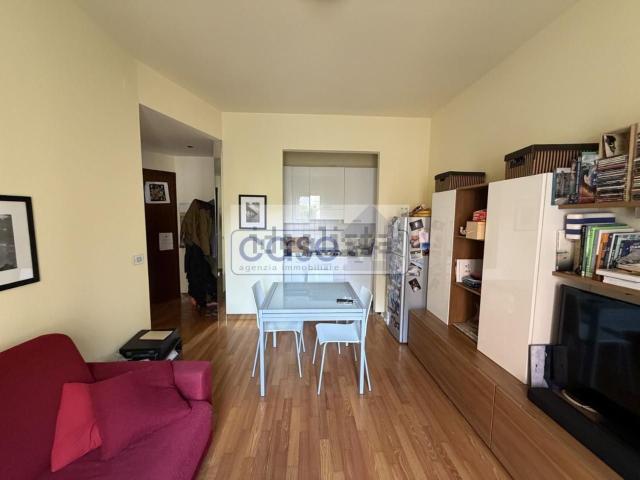 Appartamento in affitto a Centro storico, Brenzone