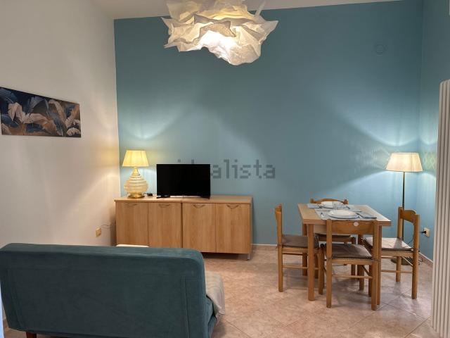 Appartamento in affitto a Comacchio, Reggio Emilia