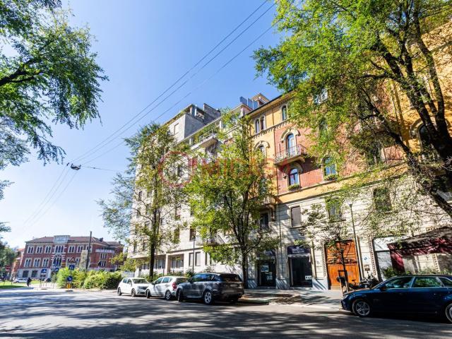 Appartamento in affitto a Municipio 8 di Milano, Milano