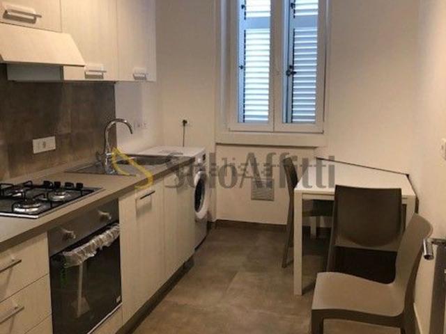 Appartamento in affitto a Barriera Vecchia-San Giacomo, Villa Opicina
