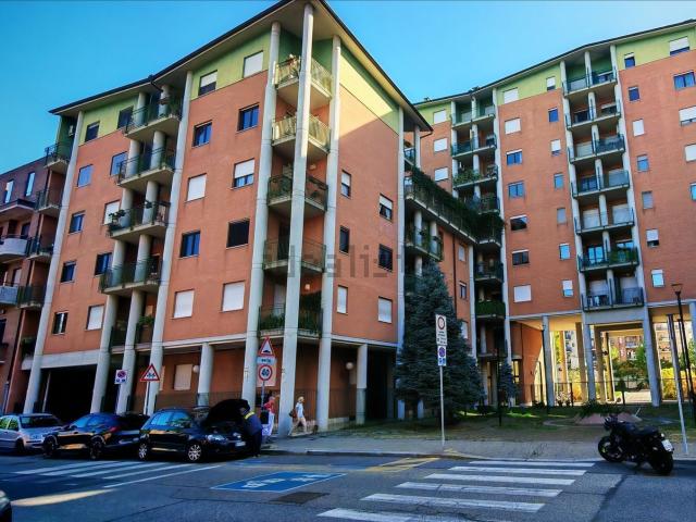 Appartamento in affitto a Circoscrizione 3, Piemonte