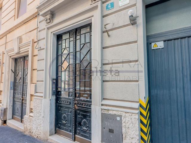 Appartamento in affitto a Città Nuova-Barriera Nuova-San Vito-Città Vecchia, Villa Opicina