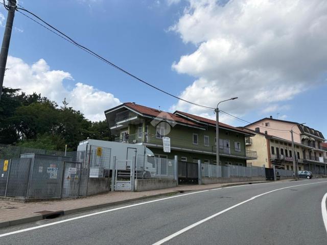 Appartamento in affitto a Piemonte, Torino