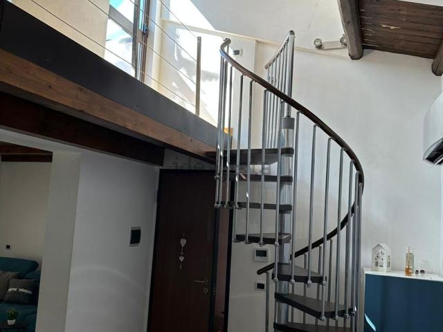 Appartamento in affitto a I Circoscrizione, Palermo