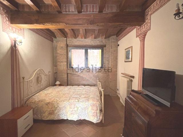 Appartamento in affitto a Tre Case, Cortemaggiore