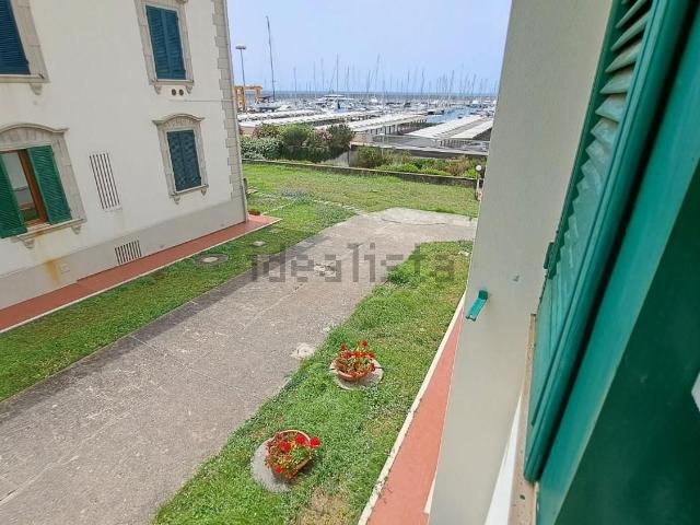 Appartamento in affitto a Rosignano Marittimo, Toscana
