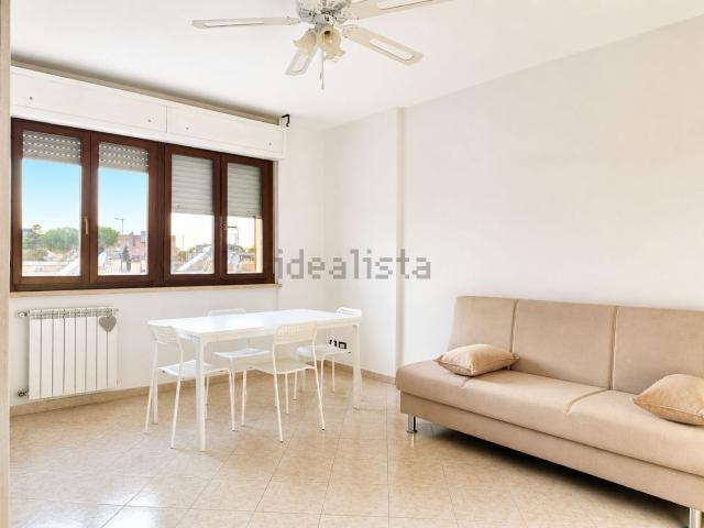 Appartamento in affitto a Casal Monastero, Roma Capitale