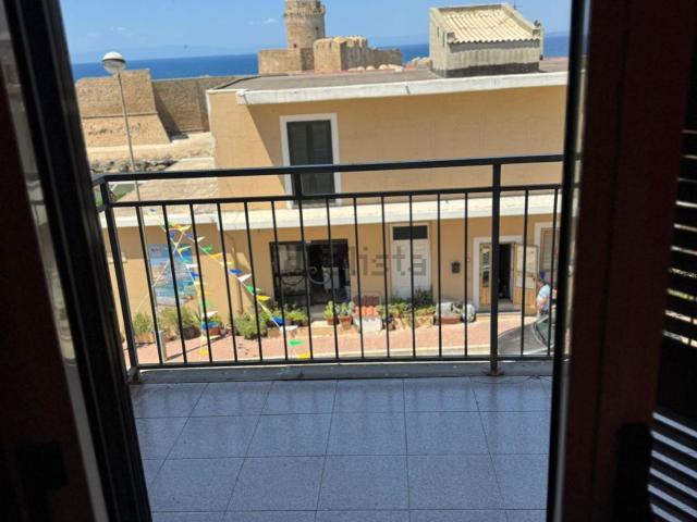 Appartamento in affitto a Calabria, Crotone