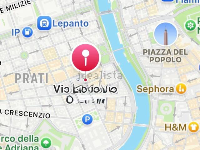 Appartamento in affitto a Municipio Roma I, Roma Capitale