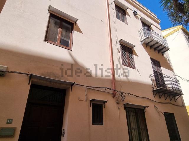 Appartamento in affitto a I Circoscrizione, Palermo