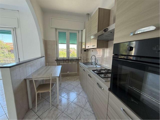 Appartamento in affitto a Castelnuovo Bozzente, Lombardia