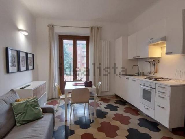 Appartamento in affitto a Villapizzone, Milano
