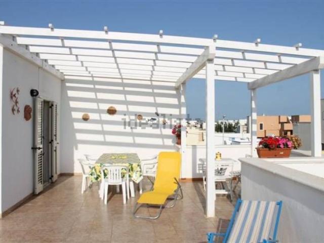 Attico in affitto a Puglia, Lecce