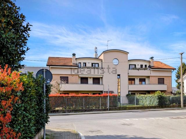 Appartamento in affitto a Villaggio Ina Casa, Cesate