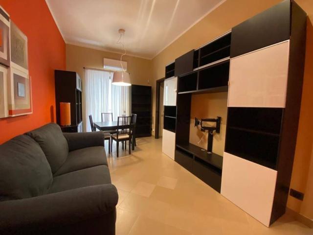 Appartamento in affitto a I Circoscrizione, Palermo