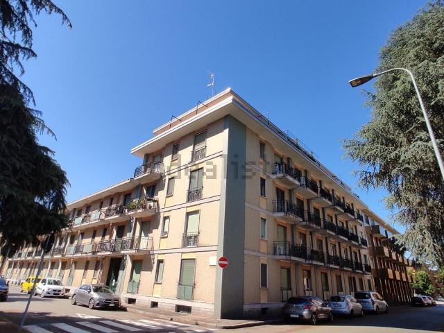 Appartamento in affitto a San Paolo, Piemonte