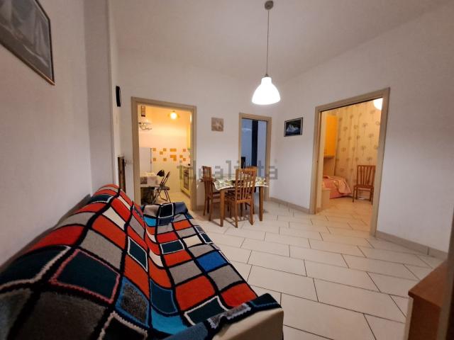 Appartamento in affitto a Ravenna, Reggio Emilia