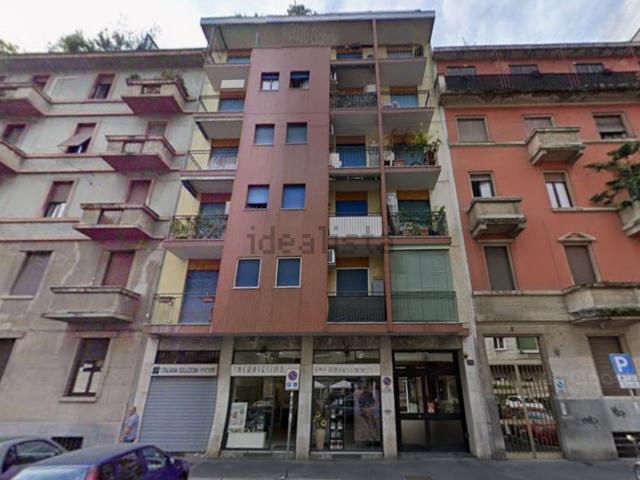 Appartamento in affitto a Municipio 3, Milano
