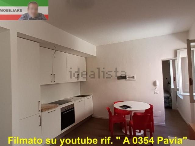 Appartamento in affitto a Borgo Ticino, Pavia