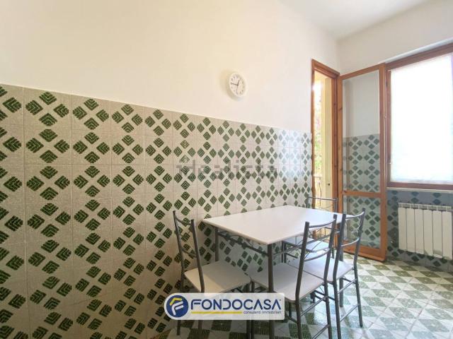 Appartamento in affitto a San Bartolomeo Al Mare, Liguria