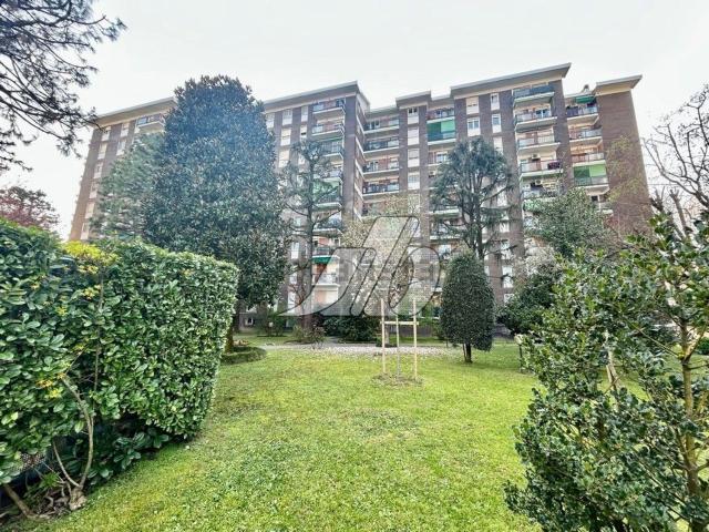 Appartamento in affitto a Zona Omogenea Milano Nord, Cormano