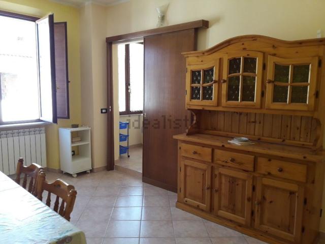 Appartamento in affitto a Torretta, Tornimparte