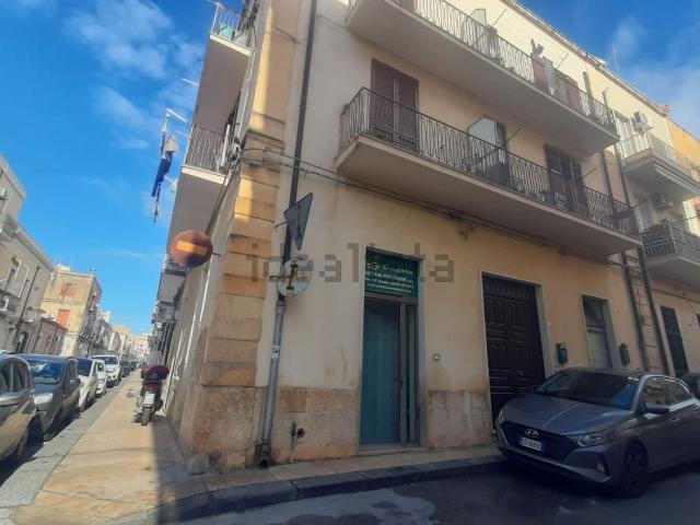 Appartamento in affitto a Santa Lucia, Siracusa