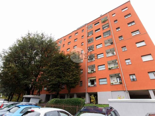 Appartamento in affitto a Cascine Olona, Settimo Milanese