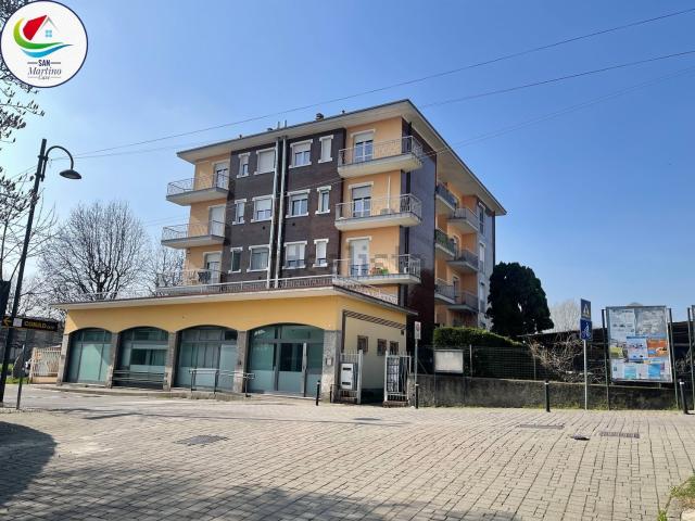 Appartamento in affitto a Bernate Ticino, Lombardia