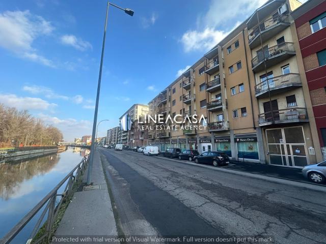 Appartamento in affitto a Quartiere Giorgella, Corsico