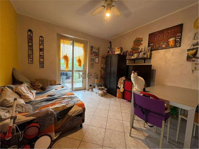 Appartamento in affitto a Piemonte, Torino