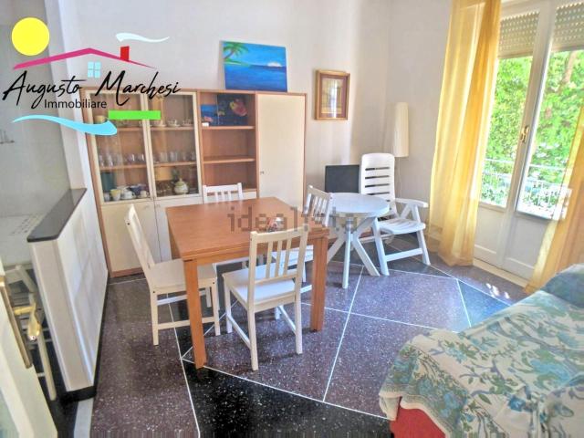 Appartamento in affitto a Polanesi, Recco