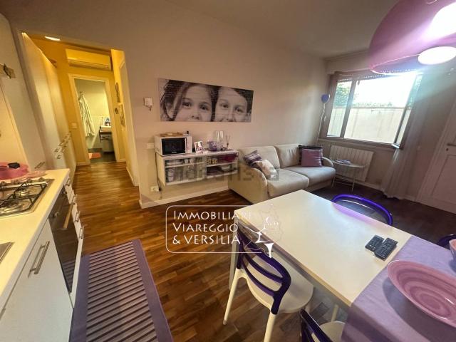 Appartamento in affitto a Viareggio, Lucca