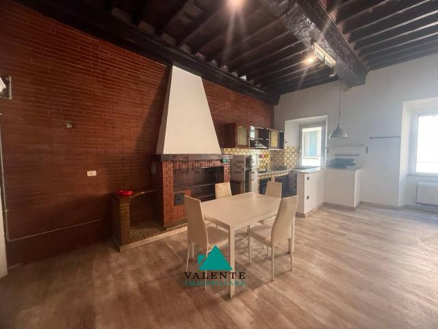 Appartamento in affitto a Scacciati, Roma Capitale
