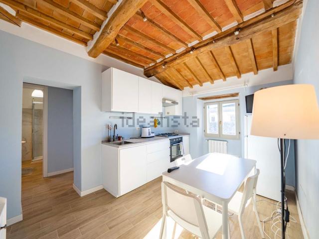 Appartamento in affitto a Sansepolcro, Arezzo