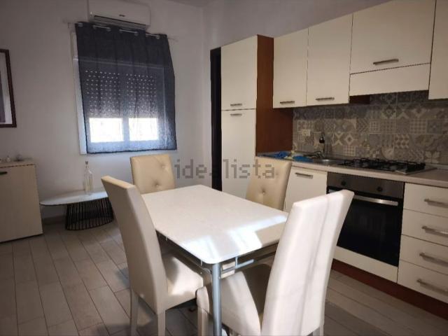 Appartamento in affitto a Quartiere Provvidenza, Caltanissetta