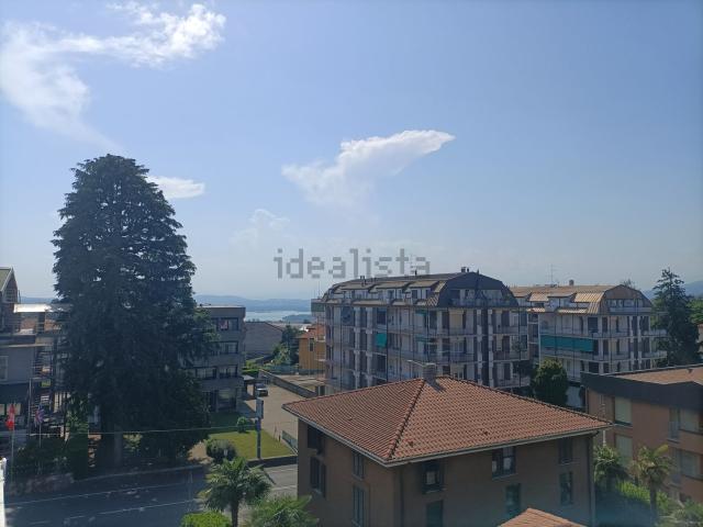 Appartamento in affitto a Santa Maria Maddalena, Varese