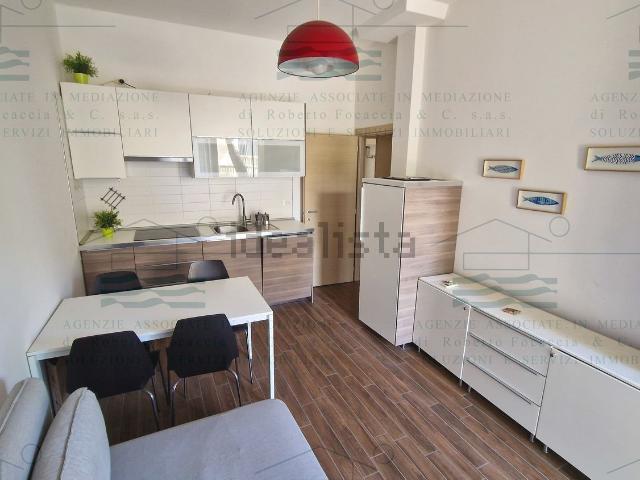 Appartamento in affitto a Milano Marittima, Cervia