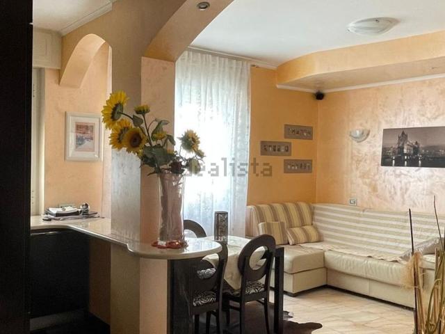 Appartamento in affitto a San Remo, Liguria
